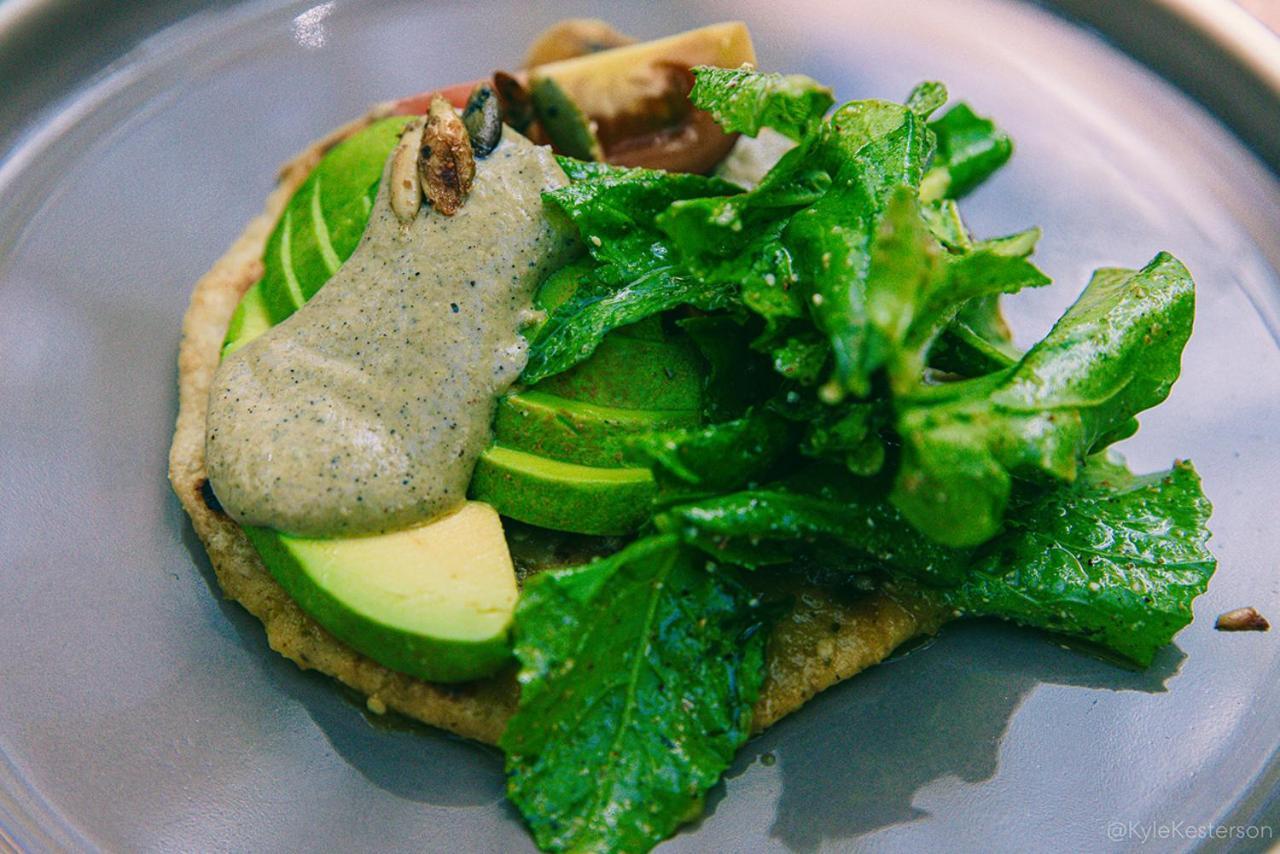 Kapok Bacalar - Plant Based Hotel Buenavista  Luaran gambar